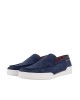U.S. Polo Assn. Ανδρικά Loafers σε Μπλε Χρώμα