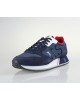 U.S. Polo Assn. Ανδρικά Sneakers Dbl / Whi