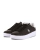 U.S. Polo Assn. Assn Ανδρικά Sneakers Άσπρο