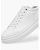 U.S. Polo Assn. Assn Ανδρικά Sneakers Άσπρο
