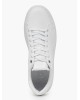 U.S. Polo Assn. Assn Ανδρικά Sneakers Άσπρο