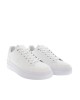 U.S. Polo Assn. Assn Ανδρικά Sneakers Άσπρο