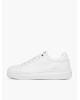 U.S. Polo Assn. Assn Ανδρικά Sneakers Άσπρο
