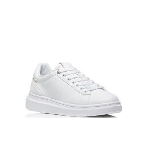 U.S. Polo Assn. Assn Ανδρικά Sneakers Άσπρο
