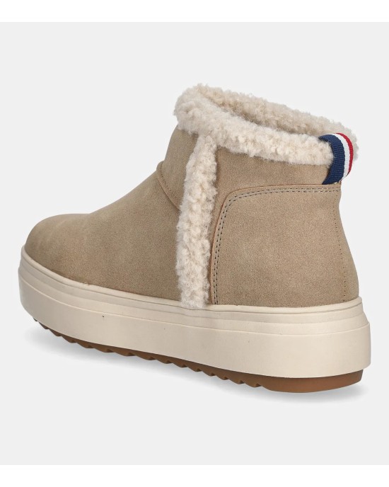 Μποτάκια U.S. Polo Assn.