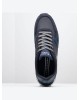 U.S. Polo Assn. Ανδρικά Sneakers Μπλε