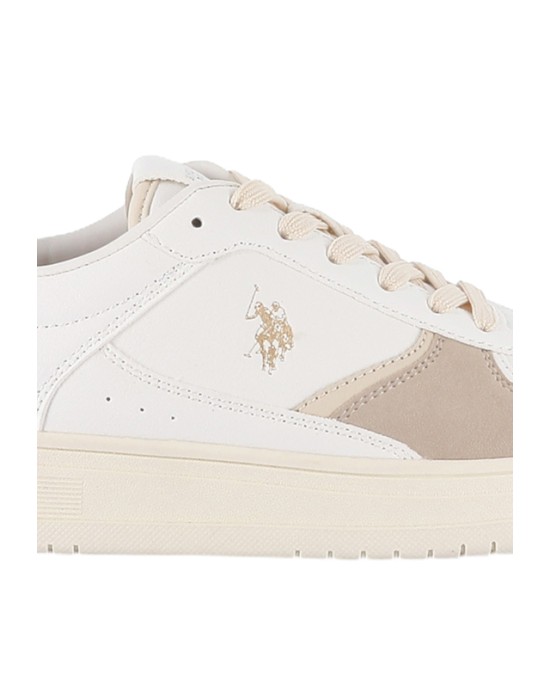 U.S. Polo Assn. Sneakers