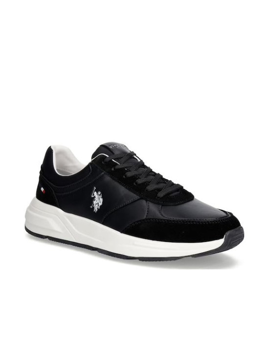 U.S. Polo Assn. Ανδρικά Sneakers 