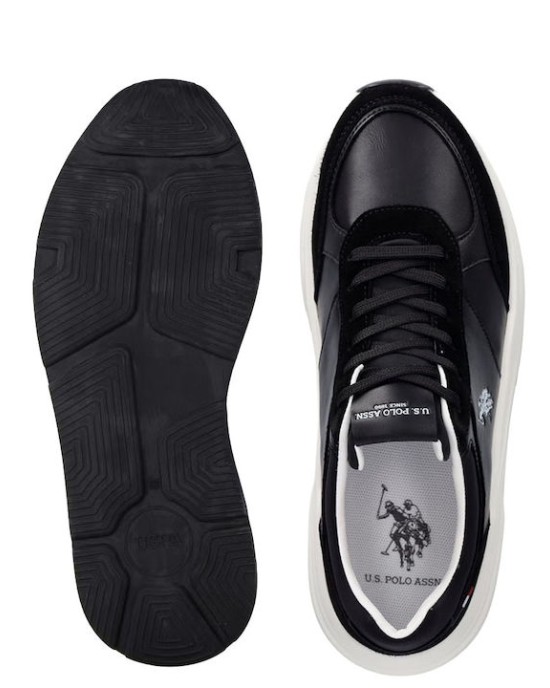 U.S. Polo Assn. Ανδρικά Sneakers 