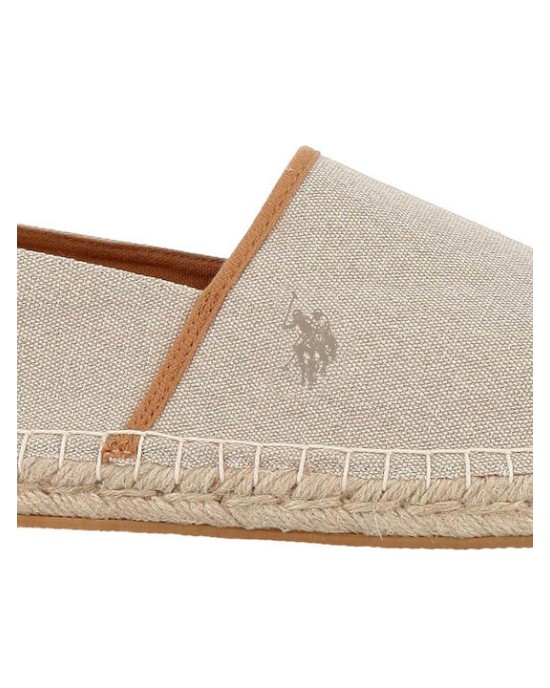 U.S. Polo Assn. Υφασμάτινες Ανδρικές Εσπαντρίγιες 