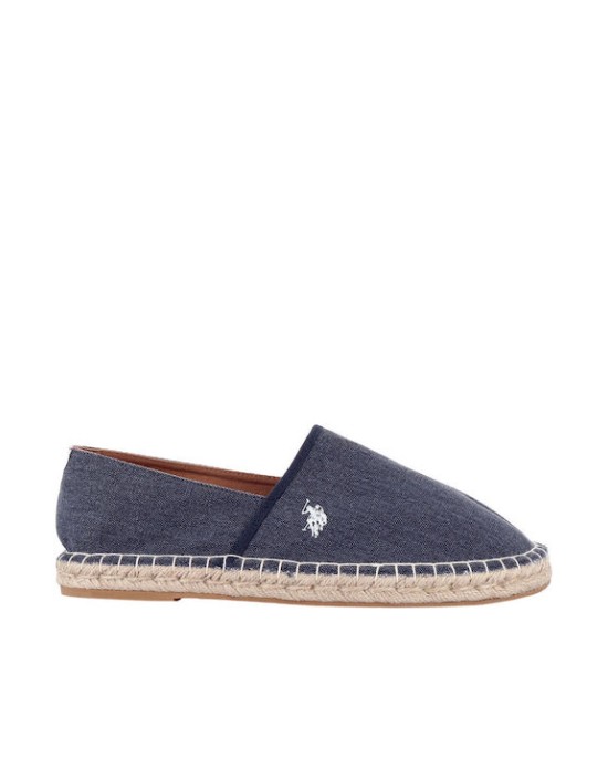 U.S. Polo Assn. Υφασμάτινες Ανδρικές Εσπαντρίγιες 
