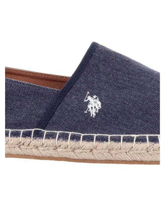 U.S. Polo Assn. Υφασμάτινες Ανδρικές Εσπαντρίγιες 