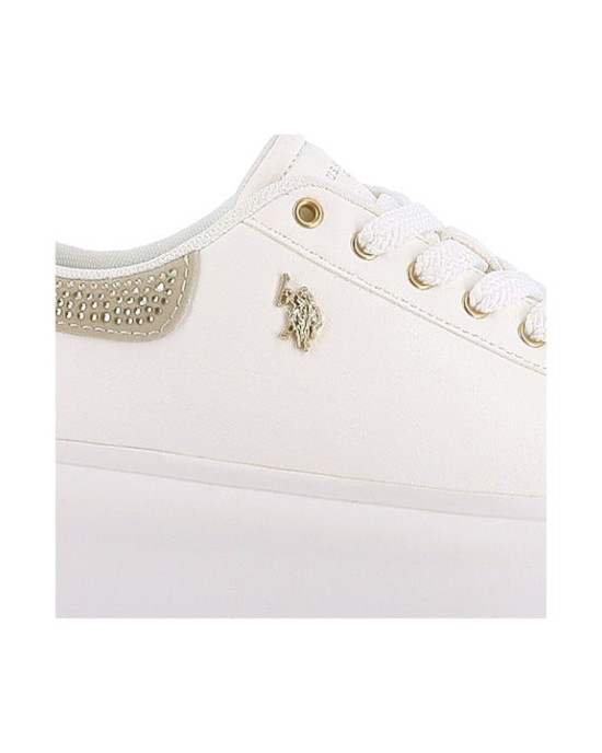U.S. Polo Assn. Sneakers