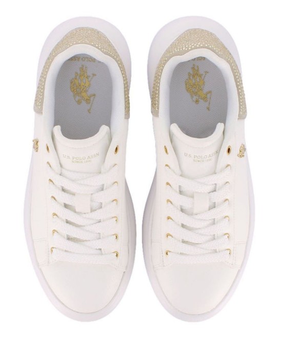 U.S. Polo Assn. Sneakers