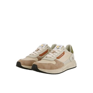U.S. Polo Assn. Assn Ανδρικά Sneakers Bei-oli02