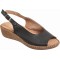 Adam's Shoes 591-23014 Ανατομικές Καλοκαιρινές Γυναικείες Πλατφόρμες Μαύρες Adam's Shoes 591-23014 Ανατομικές Καλοκαιρινές Γυναικείες Πλατφόρμες Μαύρες