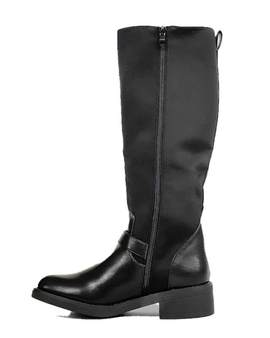 Adam's Shoes Γυναικείες Μπότες