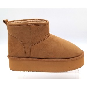 Adam's Shoes Γυναικείες Μπότες