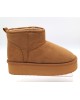 Adam's Shoes Γυναικείες Μπότες