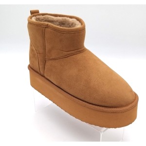 Adam's Shoes Γυναικείες Μπότες