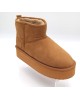 Adam's Shoes Γυναικείες Μπότες