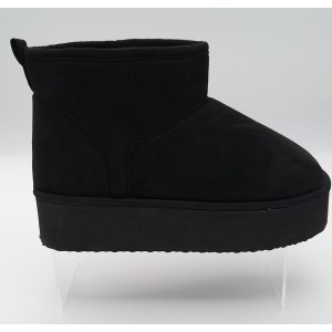 Adam's Shoes Γυναικείες Μπότες