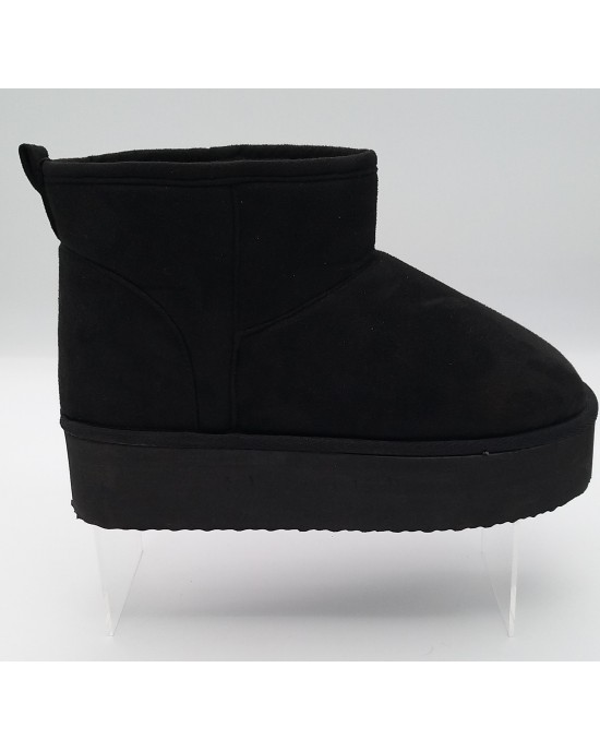 Adam's Shoes Γυναικείες Μπότες