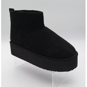 Adam's Shoes Γυναικείες Μπότες