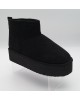Adam's Shoes Γυναικείες Μπότες