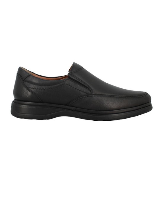 Antonello Men's Leather Casual Shoes