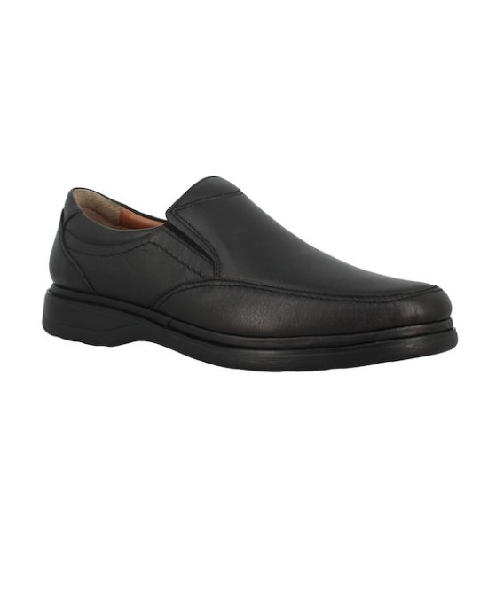 Antonello Men's Leather Casual Shoes
