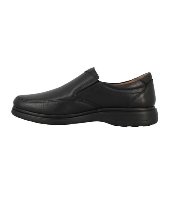 Antonello Men's Leather Casual Shoes
