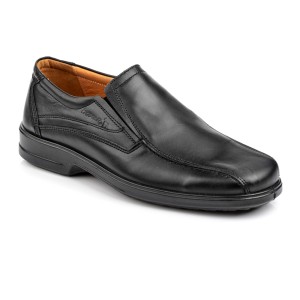 Boxer Moccasins