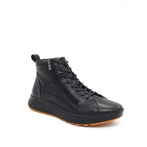 Boxer Leather Men's Boots