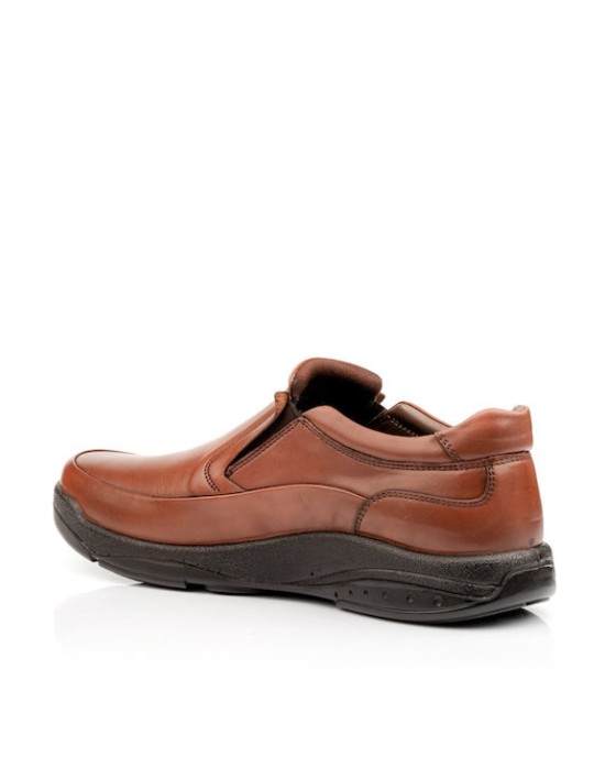Boxer Δερμάτινα Ανδρικά Casual
