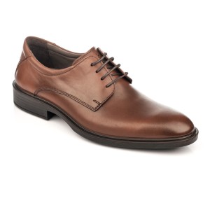 Boxer Δερμάτινα Ανδρικά Casual Παπούτσια Ταμπά