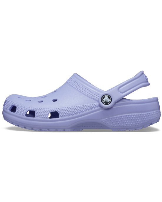 Crocs Classic Anatomic Clogs Pink