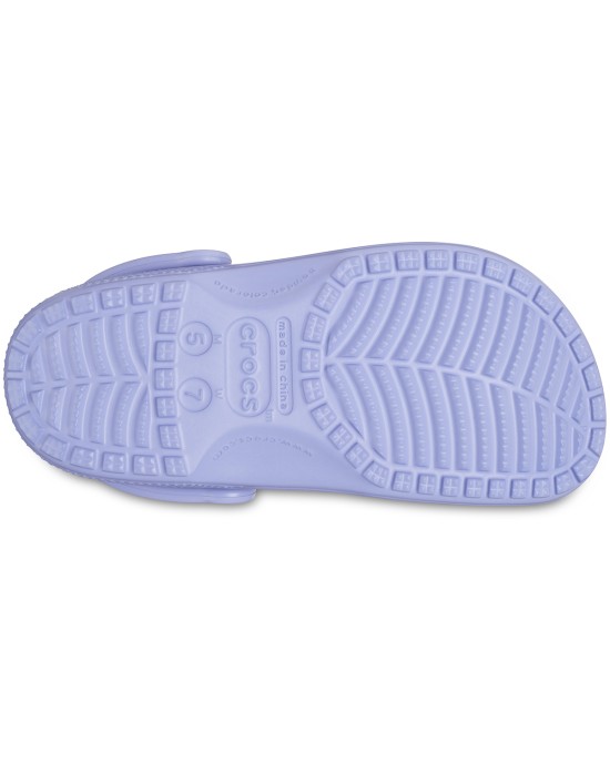 Crocs Classic Anatomic Clogs Pink