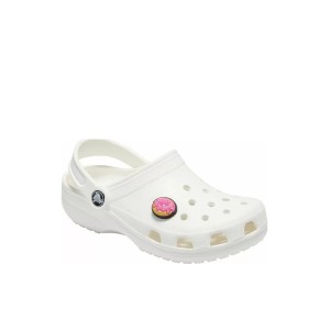 Crocs Jibbitz Διακοσμητικό Παπουτσιού Ροζ Crocs Jibbitz Διακοσμητικό Παπουτσιού Ροζ