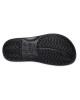 Crocs Crocband Flip Flops Μαύρα