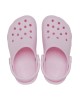 Crocs Παιδικά Ανατομικά Σαμπό Θαλάσσης Ροζ 206990-6ZW