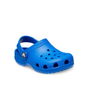 Crocs Classic Παιδικά Ανατομικά Σαμπό