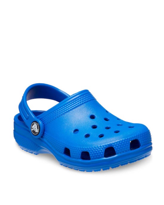 Crocs Classic Παιδικά Ανατομικά Σαμπό