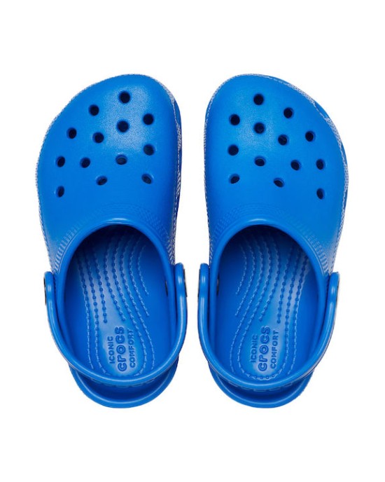 Crocs Classic Παιδικά Ανατομικά Σαμπό