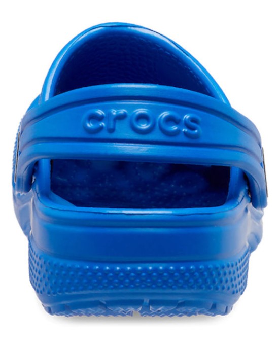 Crocs Classic Παιδικά Ανατομικά Σαμπό
