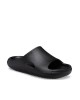 Crocs Mellow Recovery Ανδρικά Slides Μαύρα