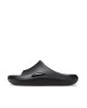 Crocs Mellow Recovery Ανδρικά Slides Μαύρα