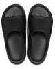 Crocs Mellow Recovery Ανδρικά Slides Μαύρα