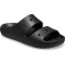 Crocs Σαγιονάρες Μαύρες  Crocs Σαγιονάρες Μαύρες