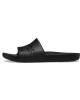 Crocs Slides Μαύρα